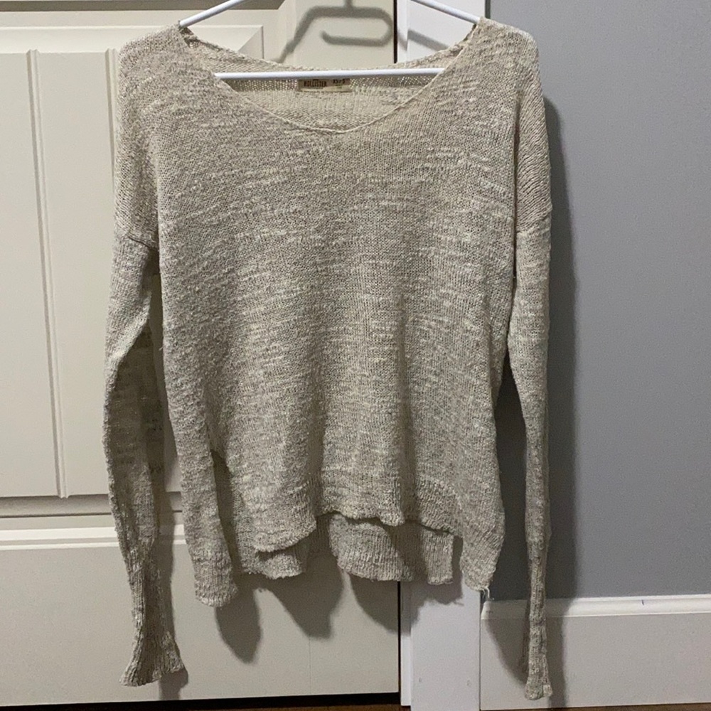 Hollister long sleeve